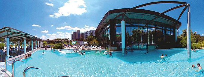 Hotel RADIN